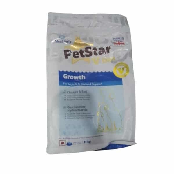 PetStar Vet Diet Growth Dry Dog Food