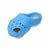 Petopia Slipper Bite Resistant Rubber Dog Chew Toy