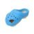 Petopia Slipper Bite Resistant Rubber Dog Chew Toy