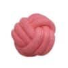 Pgpet Rope Ball Toy Large For Dogs