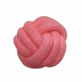 Pgpet Rope Ball Toy Large For Dogs