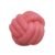 Pgpet Rope Ball Toy Large For Dogs