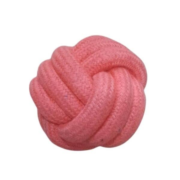 Pgpet Rope Ball Toy Large For Dogs
