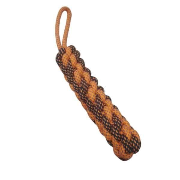 Pgpet Rope Braided Grape Toy Large For Dogs