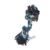 Pgpet Rope Toy 2 knot For Dogs 22mm
