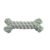 Pgpet Rope Toy Bone Shape For Dogs