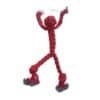 Pgpet Rope Toy Human Shape Large For Dogs