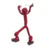Pgpet Rope Toy Human Shape Large For Dogs