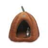 Kaddu Shaped House for CatKittenPuppy