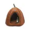 Kaddu Shaped House for CatKittenPuppy