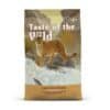 Taste of the Wild Canyon River Feline Recipe with Trout & Smoked Salmon Cat Dry Food