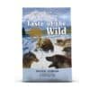 Taste of the Wild Pacific Stream Smoked Salmon Adult Dog Dry Food