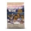 Taste of the Wild Wetlands Canine Recipe with Roasted Fowl Adult Dog Dry Food