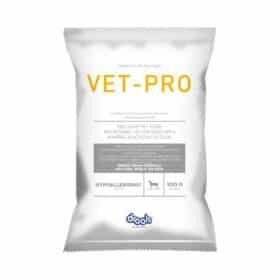 Vet Pro Hypoallergenic Dry Dog Food 100g
