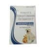 Wellpet Amoxipet DUO Dry Syrup For Dogs & Cats