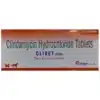 Corise Clivet (Clindamycin) Tablet for Dogs and Cats
