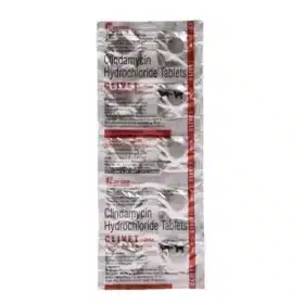 Corise Clivet (Clindamycin) Tablet for Dogs and Cats