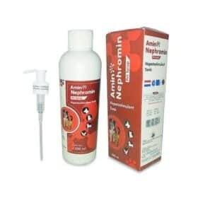 Nephromin Syrup 200ml for Dogs & Cats