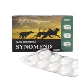 Synomend Joint Supplement For Dogs