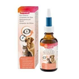Beaphar Eye Cleaner Drop for Dogs and Cats