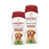 Carebest Antibacterial Antifungal Shampoo for Dogs & Cats