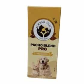 Pacho Blend Pro Syrup For Dogs and Cats 90ml