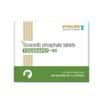 Vivaldis Tocerapet 50mg phosphate Tablets for Dogs