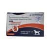 POOCH Cardilock 80mg Cardiac Care for Dogs