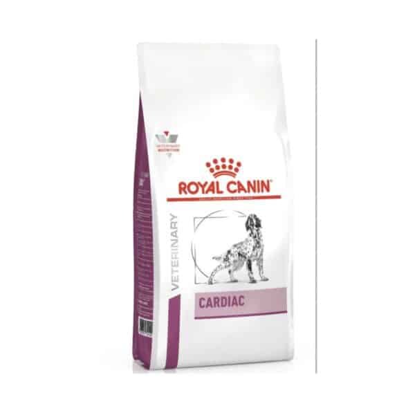 Royal Canin Veterinary Diet Cardiac Dog Dry Food