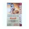 Elanco Advocate Spot On for dogs 2.5ml