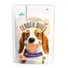 Basil Tender Bites Rice Chicken Strips Premium Dog Treat