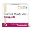 Vivaldis Oclapet (Oclacitinib) 16mg Tablets for Dogs