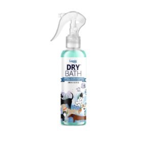 Lozalo Dry Bath Pet Shampoo For Dogs and Cats