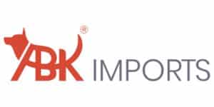 ABK Import logo