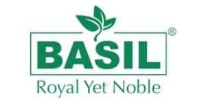 Basil logo