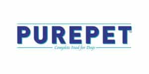 Purepet logo