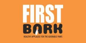 first bark logo