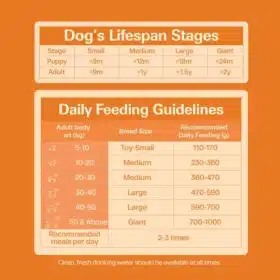 Avant Furst Chicken and Vegetable Adult Dog Dry Food