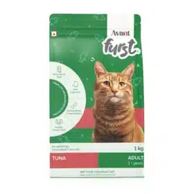 Avant Furst Tuna Fish Flavour Adult Cat Dry Food