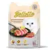 Bellotta Tuna Topping Shirasu in Jelly Cat Wet Food