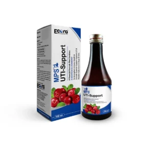 MPS UTI Support Syrup 100ml For Dogs and Cats
