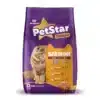 Mankind PetStar Salmon Adult Cat Dry Food