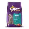 Mankind PetStar Tuna Adult Cat Dry Food