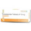 Vivaldis Finapet 5mg Tablets Finasteride for Dogs