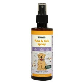 Pawpaya Flea and Tick Spray for Dogs and Cats
