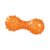 Trixie Dog Activity snack dumbbell TPR 12 cm