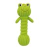 Trixie Dumbbell Frog Toy for Dogs 18 cm