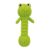 Trixie Dumbbell Frog Toy for Dogs 18 cm