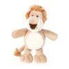 Trixie Lion Plush with Sound - 22 Cm