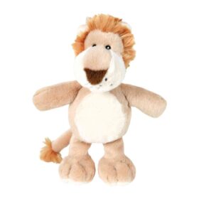 Trixie Lion Plush with Sound - 22 Cm